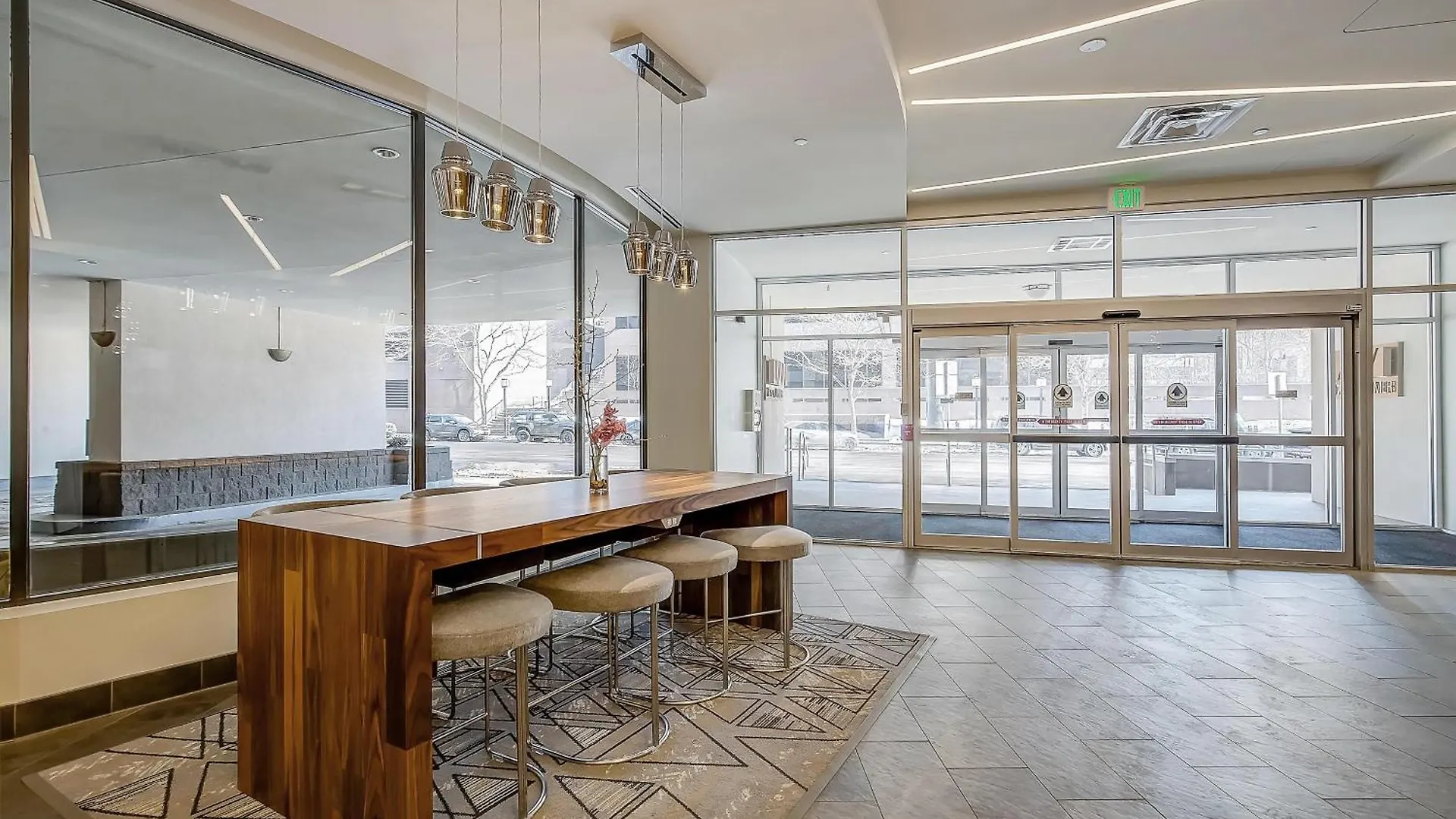 Holiday home Deluxe Larimer Square Retreat - Walk Everywhere! Denver