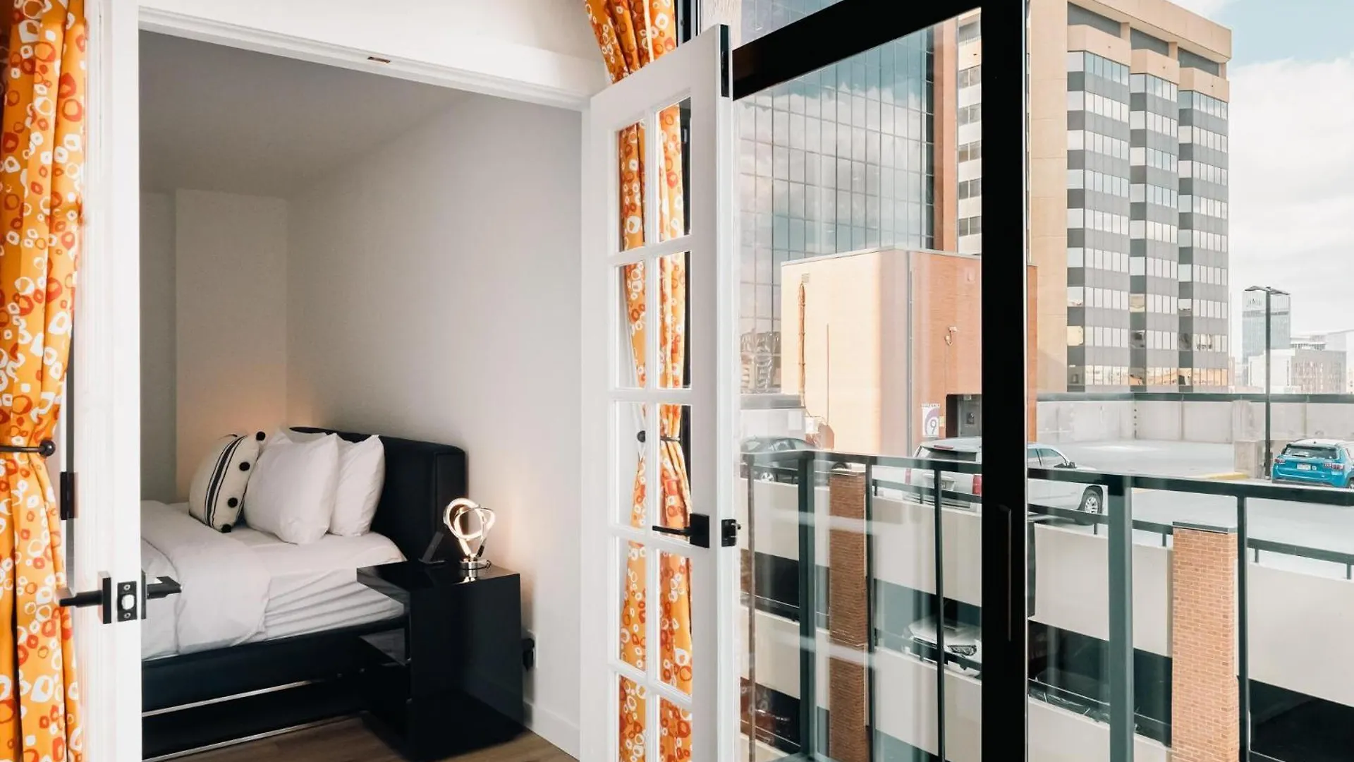 Holiday home Deluxe Larimer Square Retreat - Walk Everywhere! Denver