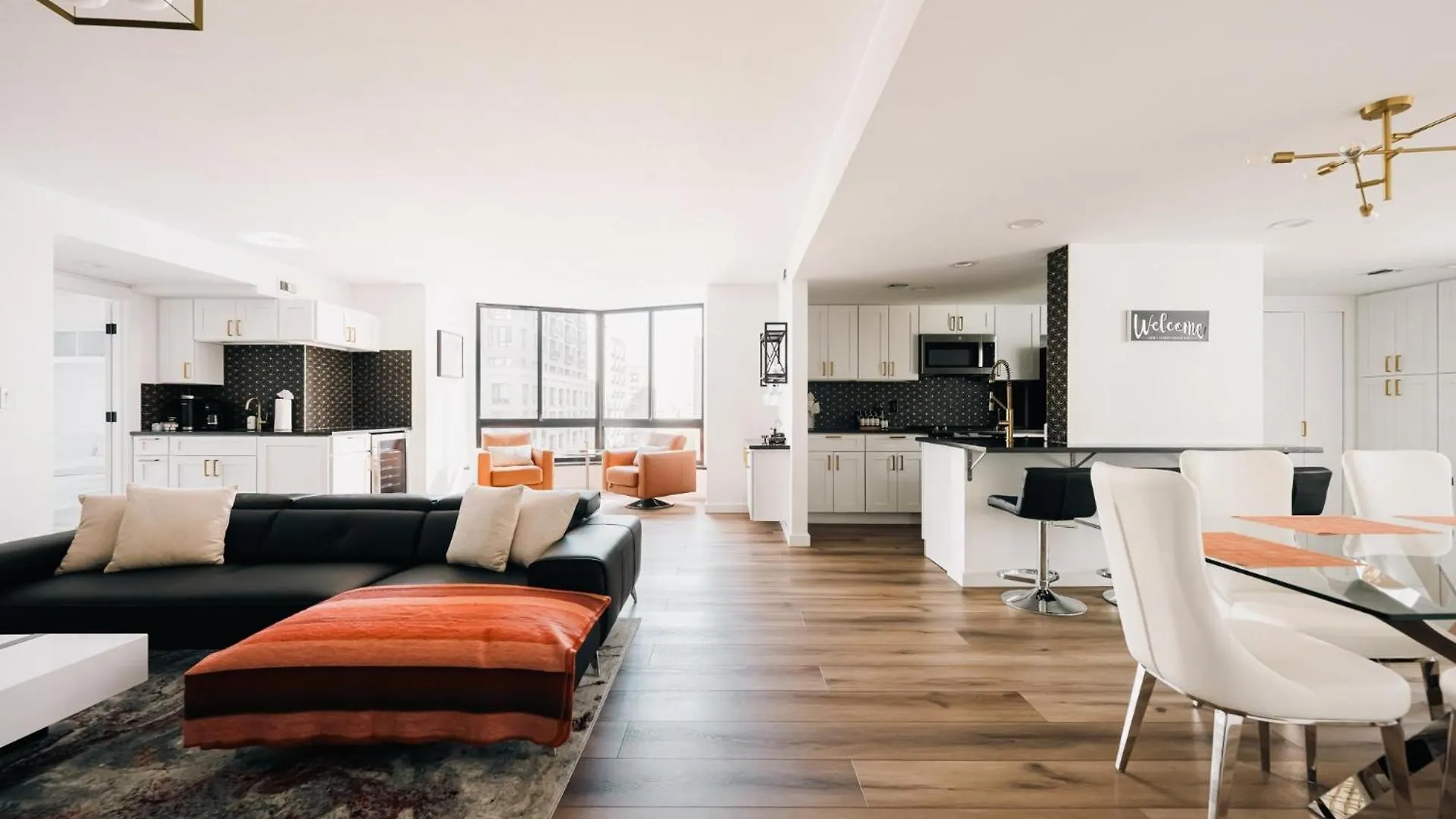 Holiday home Deluxe Larimer Square Retreat - Walk Everywhere! Denver United States