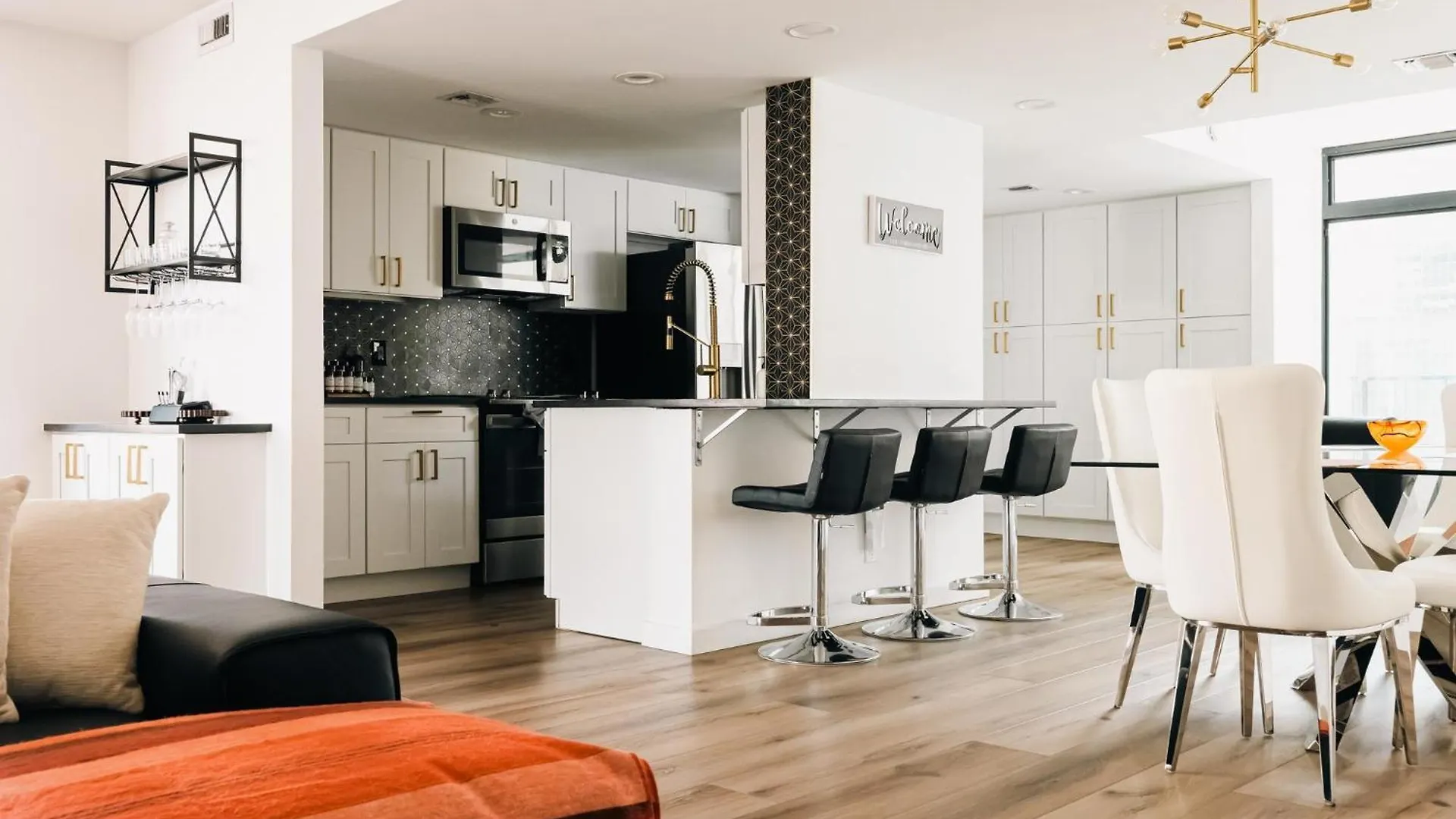 Holiday home Deluxe Larimer Square Retreat - Walk Everywhere! Denver