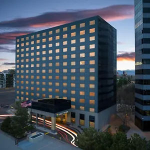 Hyatt Place Cherry Creek Денвер