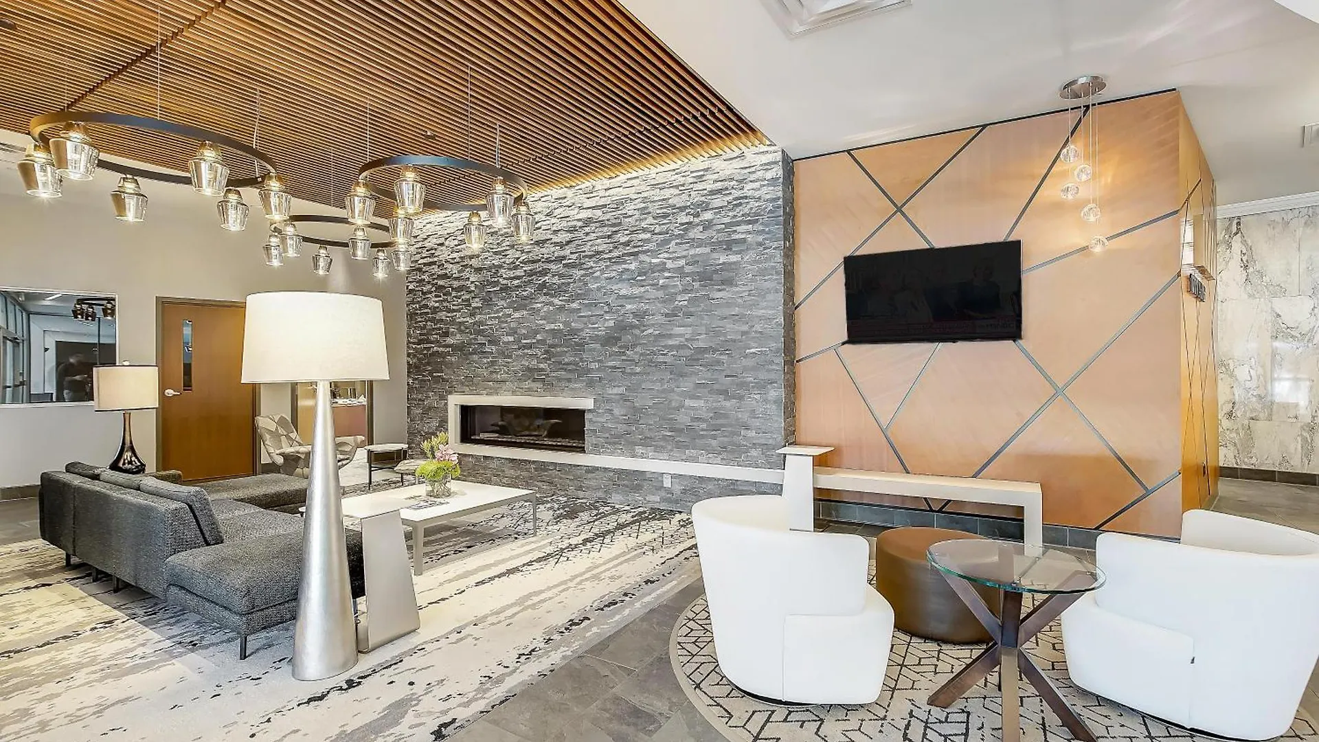 Deluxe Larimer Square Retreat - Walk Everywhere! Denver USA